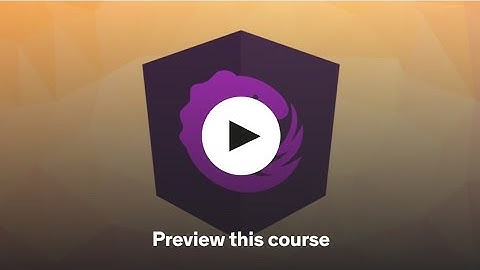NgRx (with NgRx Data) - The Complete Guide (Angular 15)