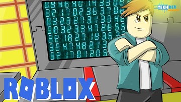 Roblox Workshop | Surface GUI And Adding Text