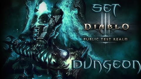 Diablo 3 - How to Master - Uliana