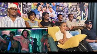 видео: Реакция африканцев на песню «Ублюдки Болливуда»: Гафур | Арьян К. | Таманна Бхатия, Шилпа Рао картинка: Реакция африканцев на песню «Ублюдки Болливуда»: Гафур | Арьян К. | Таманна Бхатия, Шилпа Рао