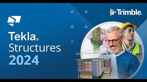 How To Install Tekla Structures 2024 Without Errors