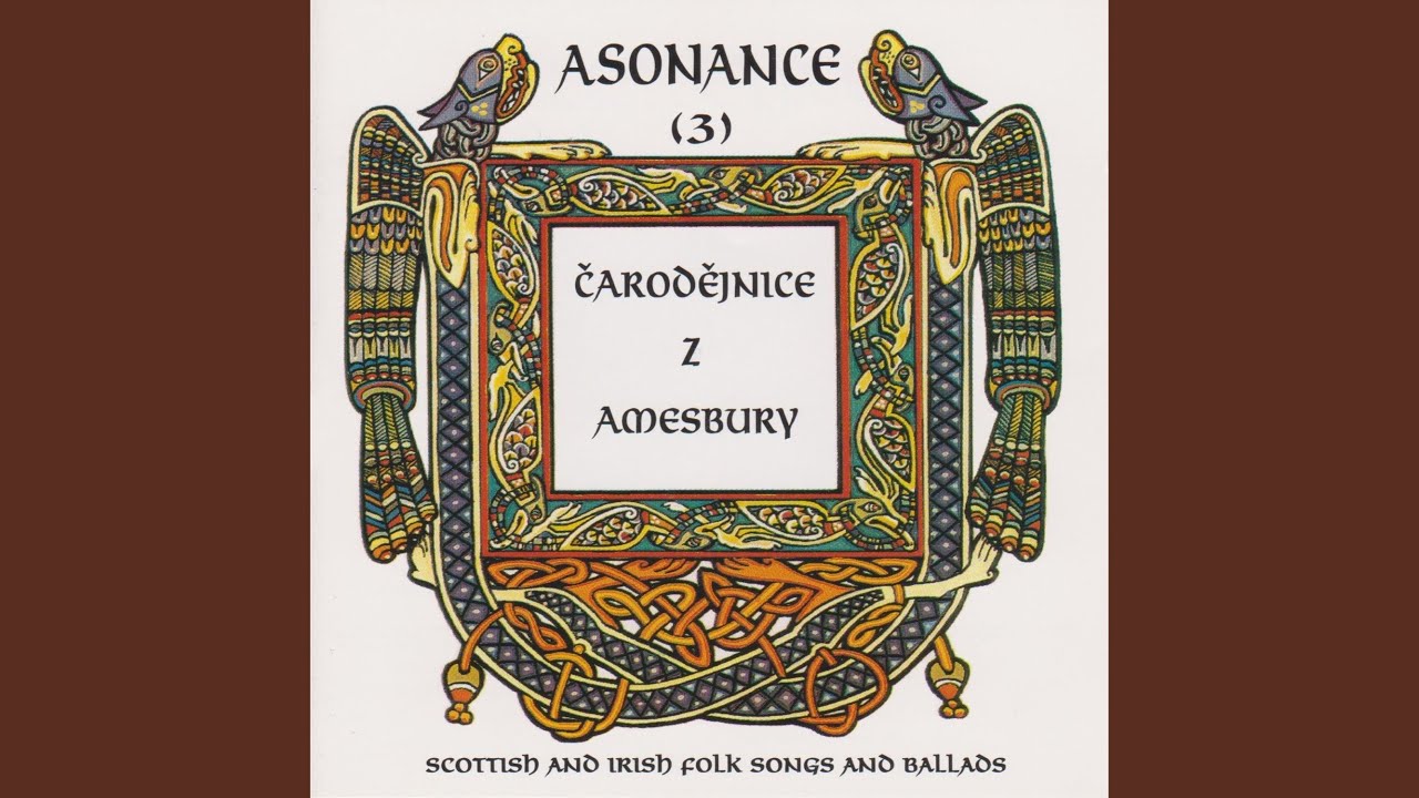 Čarodějnice z Amesbury