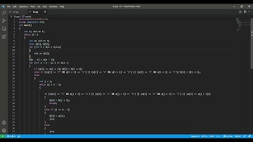 Rock Paper Scissors | Codechef December Long Challenge Solution | C++