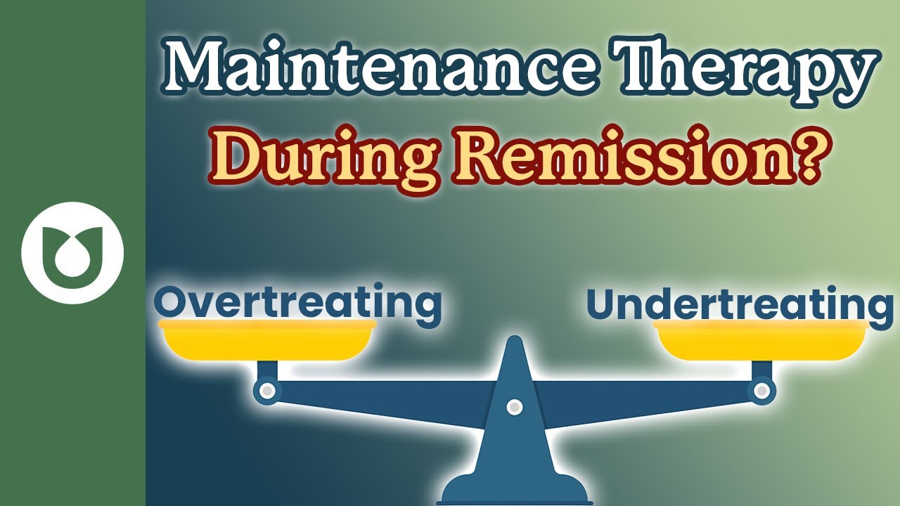 Полный ответ при миеломе: можно ли прекратить поддерживающую терапию?