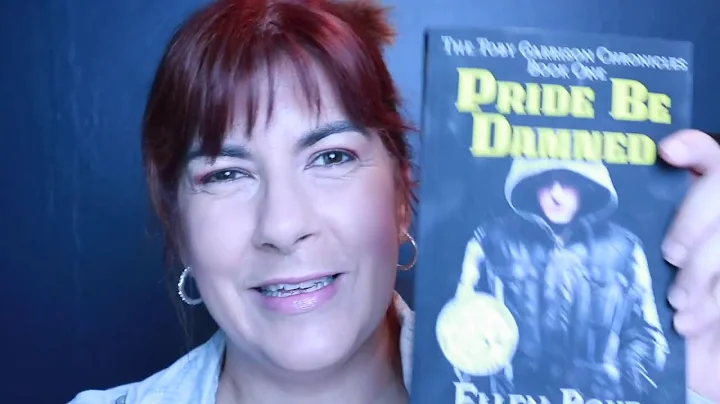 Interview with Ellen Boyd