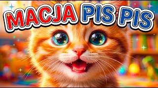 Macja Pis Pis - Kenge Per Femije