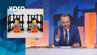 Guantánamo Bay - Zondag met Lubach (Season 4)