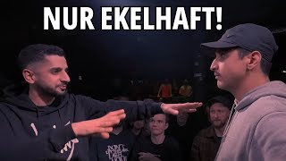 Ssynic Macht Auge Bdad Vs Indoor Stan Dltlly