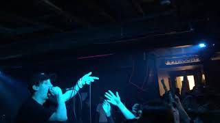 Wicca Phase Springs Eternal- Rest Live in Phoenix, Arizona (4/14/19)