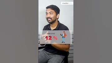 PF in Tamil | When PF is applicable in Tamil | When to file PF returns in Tamil