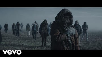 Parisi - No Refuge (Official Video) ft. RZA