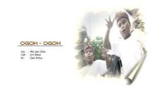 Alit & Dika - Ogoh-Ogoh