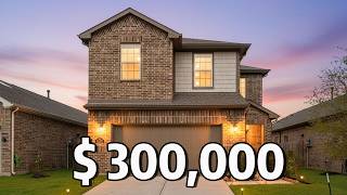 Cozy 5-bedroom Two-Story House in Katy / Houston Area Texas Real Estate