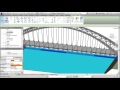 13 Adding Stairs And Railing To The Suspension Bridge 13 Adding Stairs And Railing To The Suspension Bridge