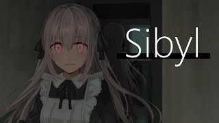 §「シビュラ / Sibyl」歌ってみた［はへー/HAHE］