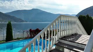 Hofslund Fjord Hotel
