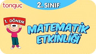 2. Sınıf Matematik 1. Dönem Full Tekrar