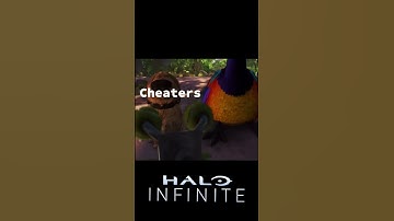 Halo Infinite in a nutshell