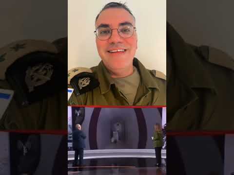حلل يا دويري يا مقاول الافكار والأكاذيب على شاشة الجزيرة اللواء الدكتور فايز الدويري