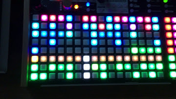 Deluge Deep House Jam