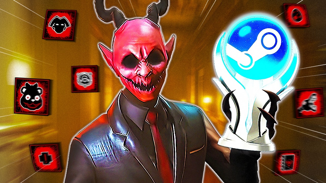 I 100% Dark Deception... It RUINED Me