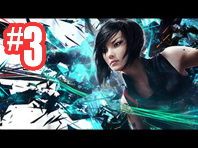 X360] Mirror's Edge (XEX BRASIL, Nowfragos e Oficial) - João13