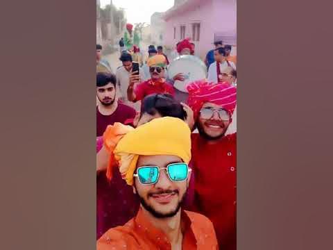 raj holi dhamal