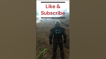 Taming Raptor Accidentally 😱😱🔥 #Shorts #ARK