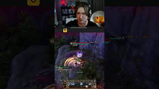Ashes of Creation PvP is INSANE! | #dustywhy #gaming