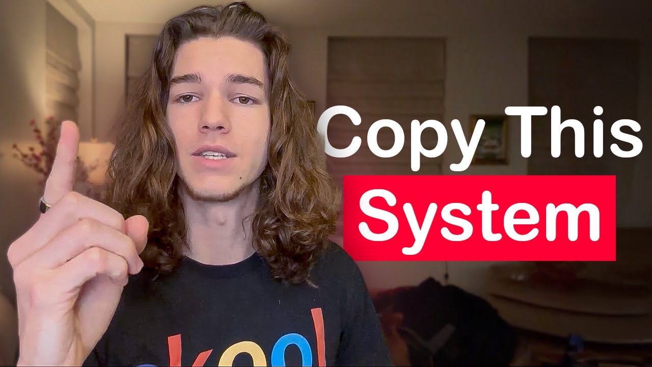 The PERFECT Niche to BUILD your "Personal Brand" FASTER