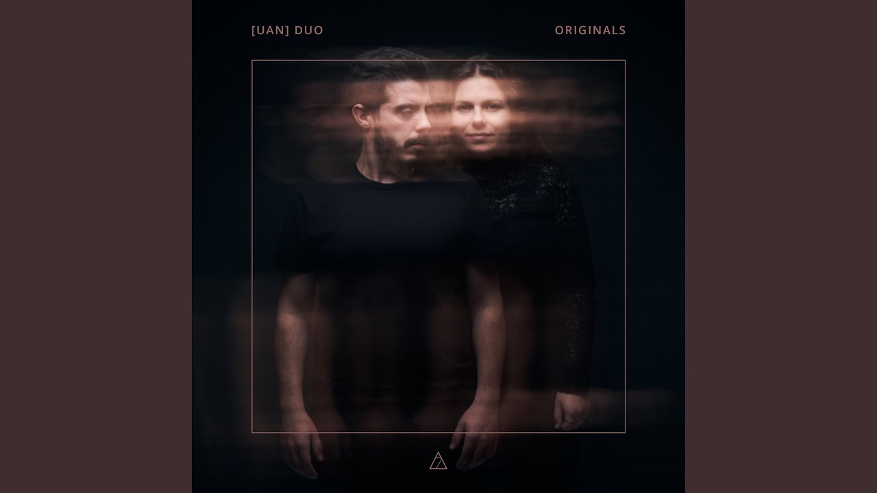 Toccatas & Interludes for Sax Duo: Interlude No. 2, Echoes