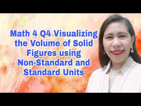 Video: What If A Non-standard Figure