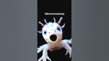 Thumbnail of this is 3 seconds song