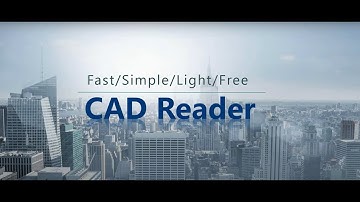 How to Open AutoCAD File in CAD Reader