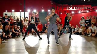 Tati McQuay || Rake it Up — Yo Gotti ft. Nicki Minaj (Hamilton Evans)