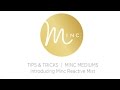 MINC REACTIVE MIST