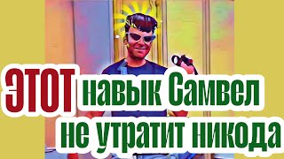 картинка: Самвел Адамян Боже....что там началось!!!Не жалко было и голос сорвать перед спектаклем.