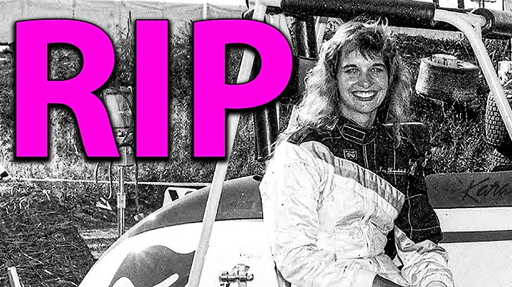 Gone Too Soon: Kara Hendrick