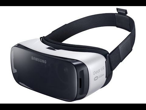 Samsung Gear VR Ile Kullanıcı Deneyimleri - 1