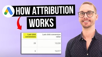 How Google Ads Attribution Works (4 Things to Know + Why You See Decimals)