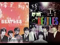 Торжество Битлз/The Beatles - A Celebration. Редкий документальный фильм-биография о Битлах