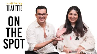 Download Lagu On The Spot | Ep 26 | Feedback | Mean Comments | Something Haute | SA1Q MP3 Download Lagu On The Spot | Ep 26 | Feedback | Mean Comments | Something Haute | SA1Q MP3