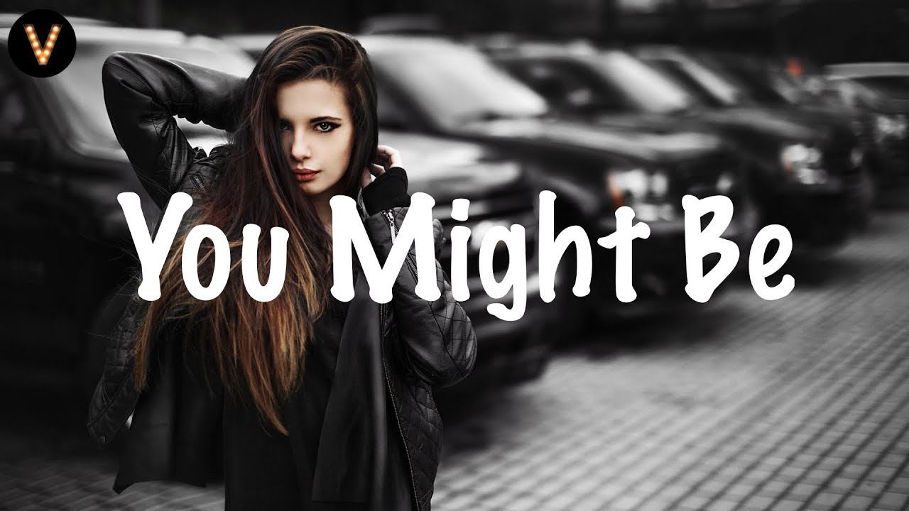 Autograf You Might Be (Lyrics / Lyric Video) Choice Remix YouTube