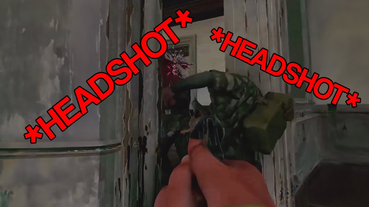 Pistol Obsession in WW2 [Enlisted Gameplay]