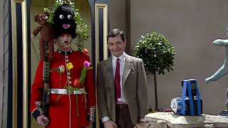 A Royal Selfie! | Mr Bean Live Action | Full Episodes | Mr Bean