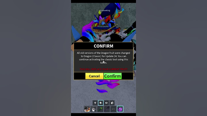 😡😡😡RIP MY PERMA DRAGON FRUIT!!! BLOX FRUITS SCAM NEW DRAGON TOKEN