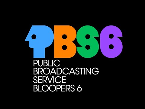 PBS 1971 Bloopers 6