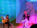 Yannick Bovy - Theoretical Love (LIVE IN KL)