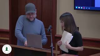 Aug. 20th, 2026 - Livingston Township Zoning Board