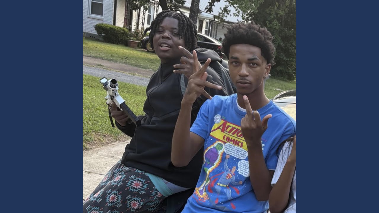 Long Live Scoom (feat. Fatt Slime) (Live)